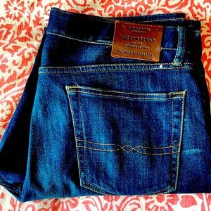 Lucky Brand Men’s Jeans (36 x 32)